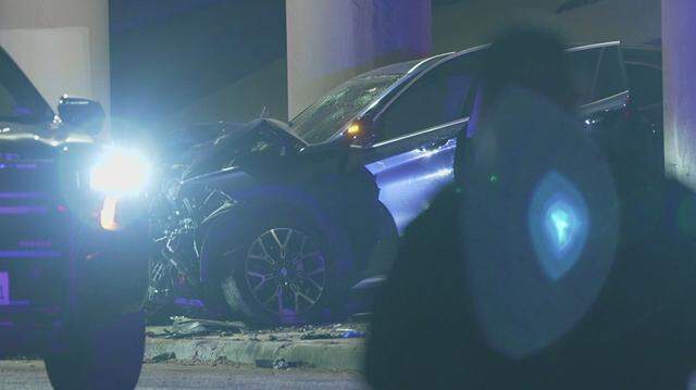 The family of a 28-year-old man who died in a crash after a pursuit with Fort Worth police on Monday, March 2, says they want answers.